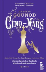 Cinq‐Mars
