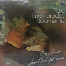 Para enamorados solamente