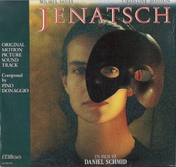 Jenatsch (original Motion Picture Soundtrack)