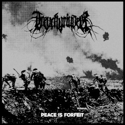 Peace Is Forfeit
