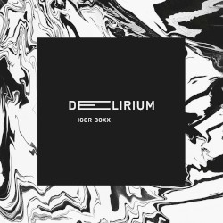 Delirium