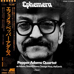 Ephemera