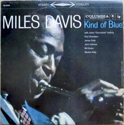 Kind of Blue