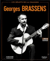 Georges Brassens