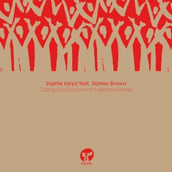 Calling Out (David Penn extended remix)