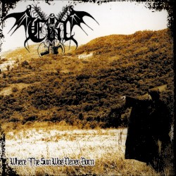 Twilight and Mourning / Where the Sun Was Never Born