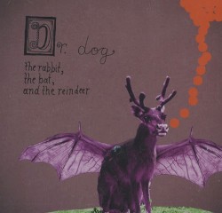 The Rabbit, the Bat, and the Reindeer