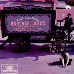 Brother Love’s Travelling Salvation Show