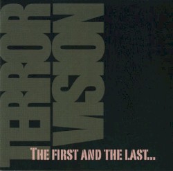 The First and the Last...