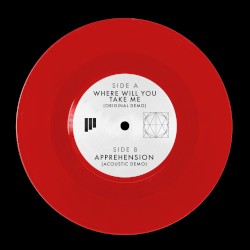 Where Will You Take Me (Original Demo) / Apprehension (Acoustic Demo)
