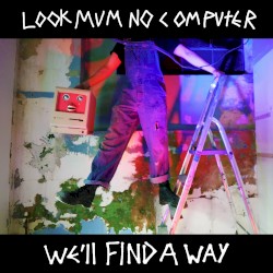 We'll Find a Way