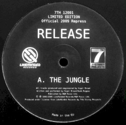 The Jungle / Musical Movements