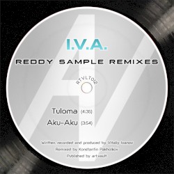 Reddy Sample Remixes