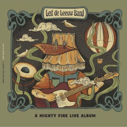 A mightgy fine live album
