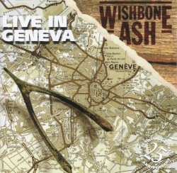 The Very Best of Wishbone Ash: The Anniversary Album