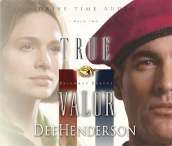 Uncommon Heroes Book 2: True Valor