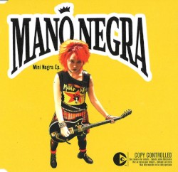 Mini Negra Ep.
