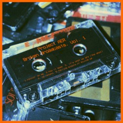 Broken Broadcasts, Vol. 1