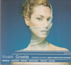 Griselda