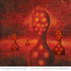 Unseen Music Unheard Words