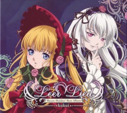 Leer Lied: "Rozen Maiden" best album