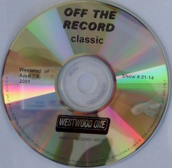 Off the Record Classic