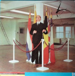 Frogs, Sprouts, Clogs and Krauts