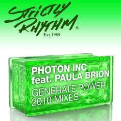 Generate Power