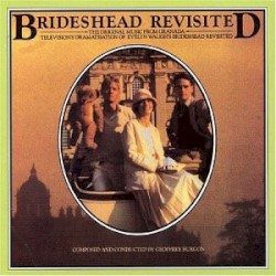 Brideshead Revisited: The Original Music From Granada