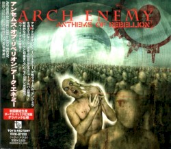 Anthems of Rebellion