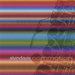 Commotion
