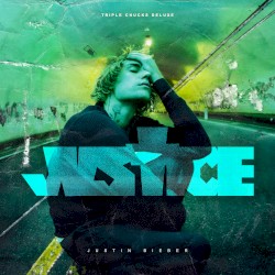 Justice (triple chucks deluxe)