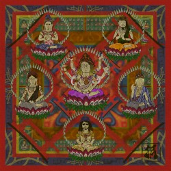 Japanese Folk Metal 2