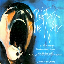 The Wall (The Soundtrack of the Motion Picture)