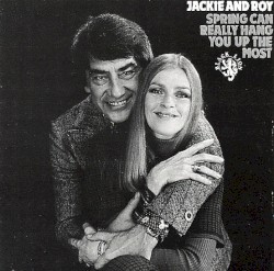 Spring Can Really Hang You Up the Most