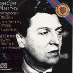 Kammerkonzert / Violin Concerto