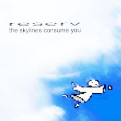 The Skylines Consume You