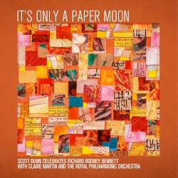 It’s Only a Paper Moon