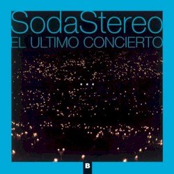 El último concierto B