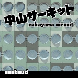Nakayama Circuit 中山サーキット