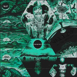 VALLEY OF THE MOONLIGHT