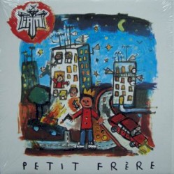 Petit Frère
