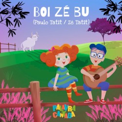 Boi Zé Bu