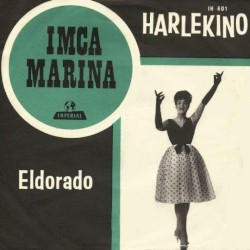 Harlekino / Eldorado
