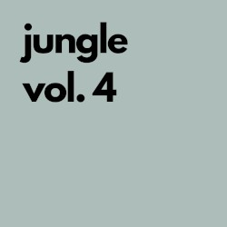 Jungle, Vol. 4