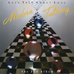 Let’s Talk About Love: The 2nd Album