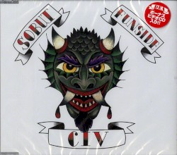 SOBUT / Funside / CIV