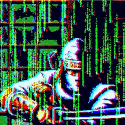 Shinobi Rave