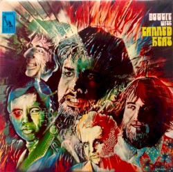 Boogie With Canned Heat