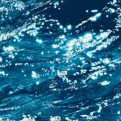 Watery